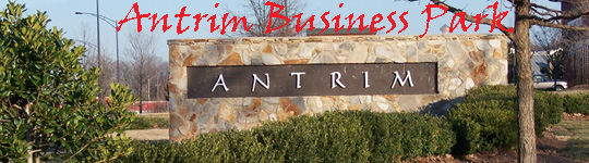 Business Park in Rock Hill SC