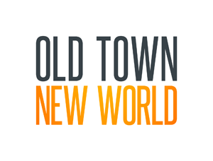 Old Town New World